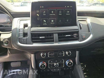 2022 GMC Yukon SLT 4SA - miniatura 10