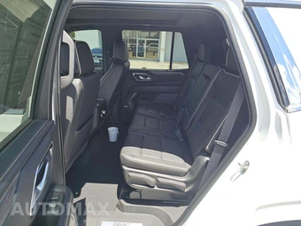 2022 GMC Yukon SLT 4SA - miniatura 13