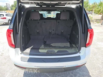 2022 GMC Yukon SLT 4SA - miniatura 15