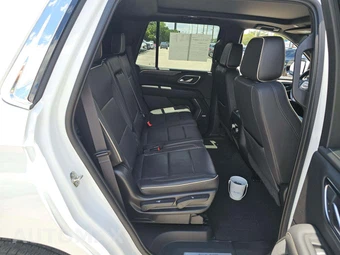 2022 GMC Yukon SLT 4SA - miniatura 17