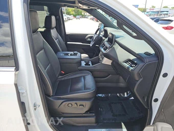 2022 GMC Yukon SLT 4SA - miniatura 19