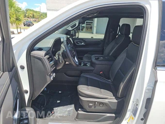 2022 GMC Yukon SLT 4SA - miniatura 6
