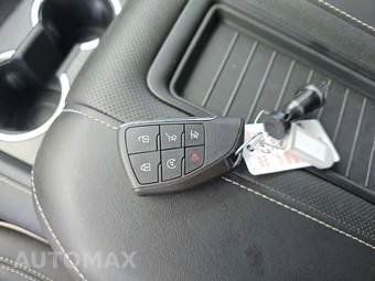 2022 GMC Yukon SLT 4SA - miniatura 8