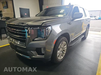 2022 GMC Yukon SLT 4SA