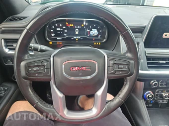 2022 GMC Yukon SLT 4SA - miniatura 10