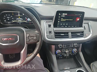2022 GMC Yukon SLT 4SA - miniatura 11
