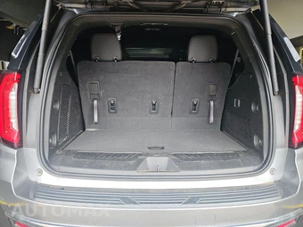 2022 GMC Yukon SLT 4SA - miniatura 16