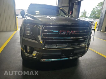2022 GMC Yukon SLT 4SA - miniatura 2