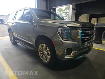 2022 GMC Yukon SLT 4SA - miniatura 3