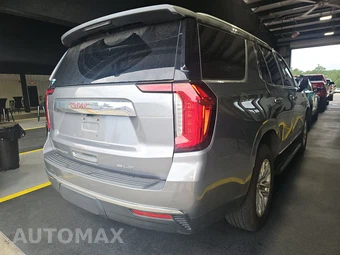 2022 GMC Yukon SLT 4SA - miniatura 4