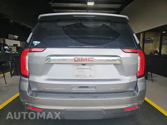 2022 GMC Yukon SLT 4SA - miniatura 5