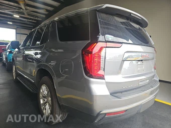 2022 GMC Yukon SLT 4SA - miniatura 6