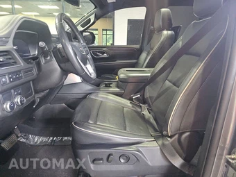 2022 GMC Yukon SLT 4SA - miniatura 7