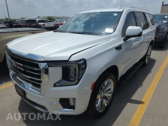2022 GMC Yukon SLT 4SA