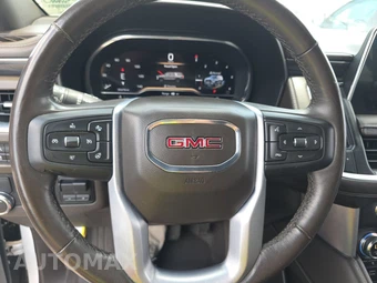 2022 GMC Yukon SLT 4SA - miniatura 10