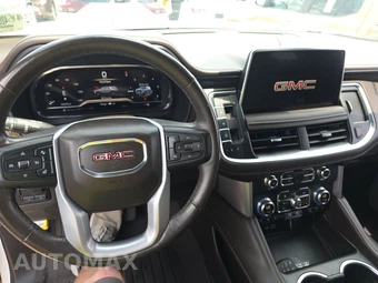 2022 GMC Yukon SLT 4SA - miniatura 11