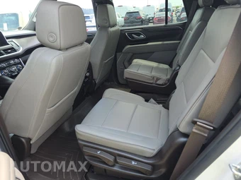 2022 GMC Yukon SLT 4SA - miniatura 13