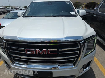 2022 GMC Yukon SLT 4SA - miniatura 2