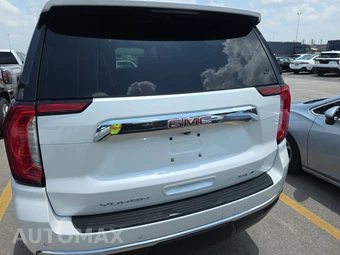 2022 GMC Yukon SLT 4SA - miniatura 5