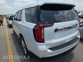 2022 GMC Yukon SLT 4SA - miniatura 6