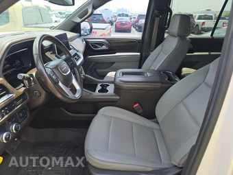 2022 GMC Yukon SLT 4SA - miniatura 7