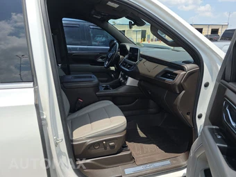 2022 GMC Yukon SLT 4SA - miniatura 8