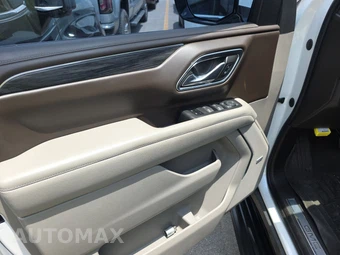 2022 GMC Yukon SLT 4SA - miniatura 9