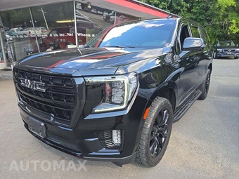 2022 GMC Yukon SLT 4SA