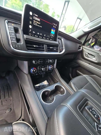 2022 GMC Yukon SLT 4SA - miniatura 10