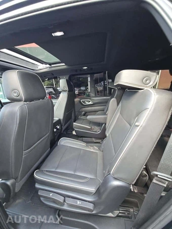 2022 GMC Yukon SLT 4SA - miniatura 13