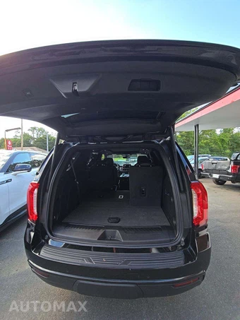 2022 GMC Yukon SLT 4SA - miniatura 15