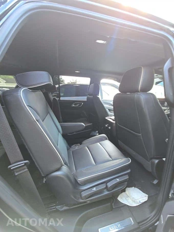 2022 GMC Yukon SLT 4SA - miniatura 17