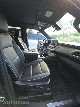 2022 GMC Yukon SLT 4SA - miniatura 19