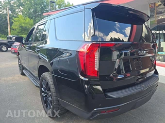 2022 GMC Yukon SLT 4SA - miniatura 2