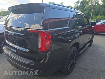 2022 GMC Yukon SLT 4SA - miniatura 3