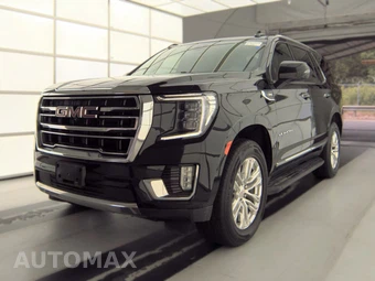 2022 GMC Yukon SLT 4SA