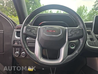 2022 GMC Yukon SLT 4SA - miniatura 10