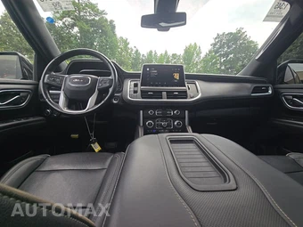 2022 GMC Yukon SLT 4SA - miniatura 11