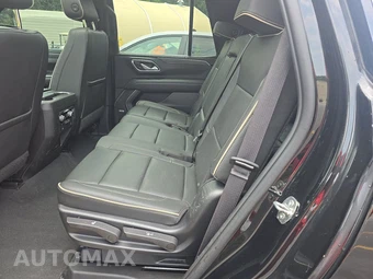 2022 GMC Yukon SLT 4SA - miniatura 13