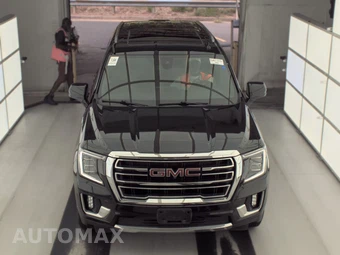 2022 GMC Yukon SLT 4SA - miniatura 2