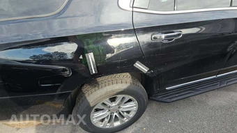 2022 GMC Yukon SLT 4SA - miniatura 32