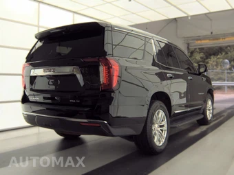 2022 GMC Yukon SLT 4SA - miniatura 4