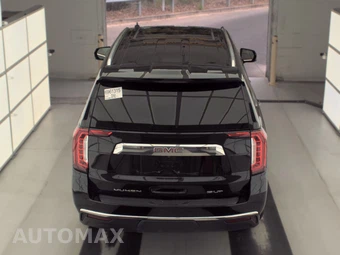 2022 GMC Yukon SLT 4SA - miniatura 5
