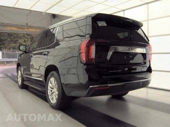 2022 GMC Yukon SLT 4SA - miniatura 6