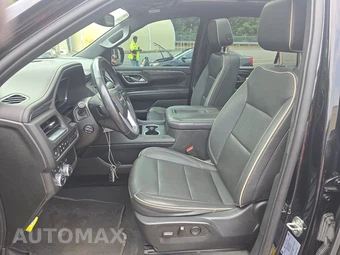 2022 GMC Yukon SLT 4SA - miniatura 7