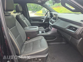 2022 GMC Yukon SLT 4SA - miniatura 8