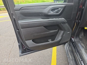 2022 GMC Yukon SLT 4SA - miniatura 9