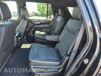2022 GMC Yukon SLT 4SA - miniatura 10