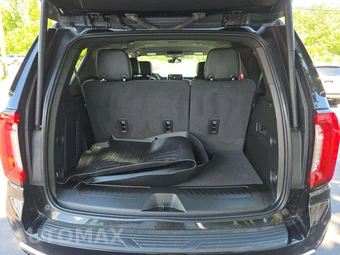 2022 GMC Yukon SLT 4SA - miniatura 12