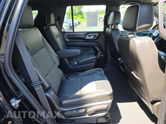 2022 GMC Yukon SLT 4SA - miniatura 14
